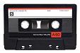 die Audiokassette – la cinta de audio – the audio cassette or the audio tape – die Audiokassette – kaseta magnetofonowa